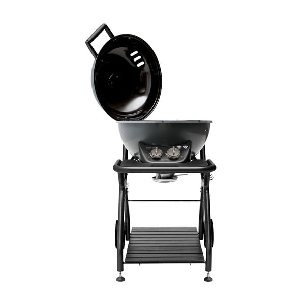 Gáz grillsütő Ascona 570 G – Outdoorchef-image-2