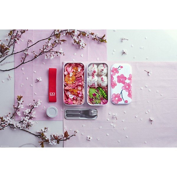 Blossom snack doboz - Monbento-image-1