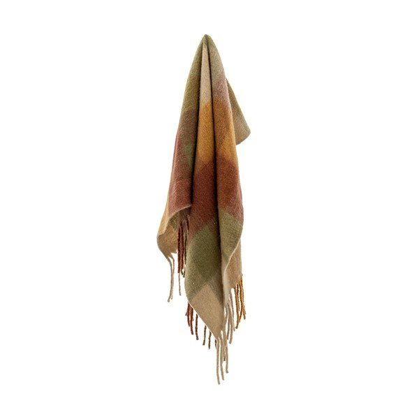 Takaró 127x152 cm Hamisha – Bloomingville-image-4