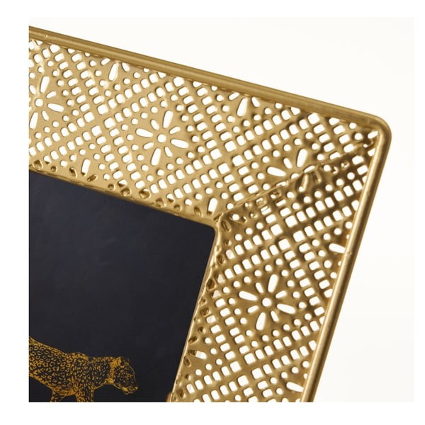 Fém képkeret 16x20 cm – Casa Selección-image-1