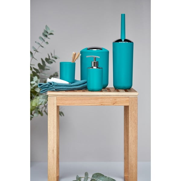 Brasil Petrol petróleumkék szappanadagoló - Wenko-image-2