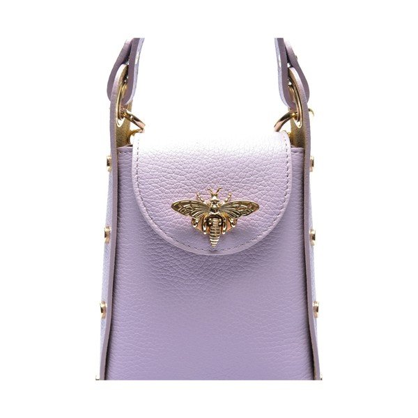 Bőr kézitáska – Mangotti Bags-image-1