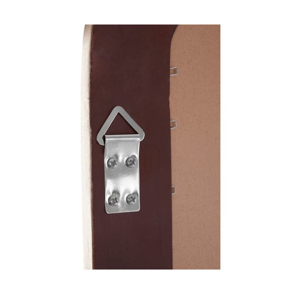 Fali tükör 76x125 cm Gilda – Premier Housewares-image-1