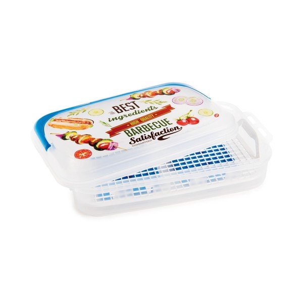 Ice ételtartó doboz hűtővel, 7 l - Snips-image-1