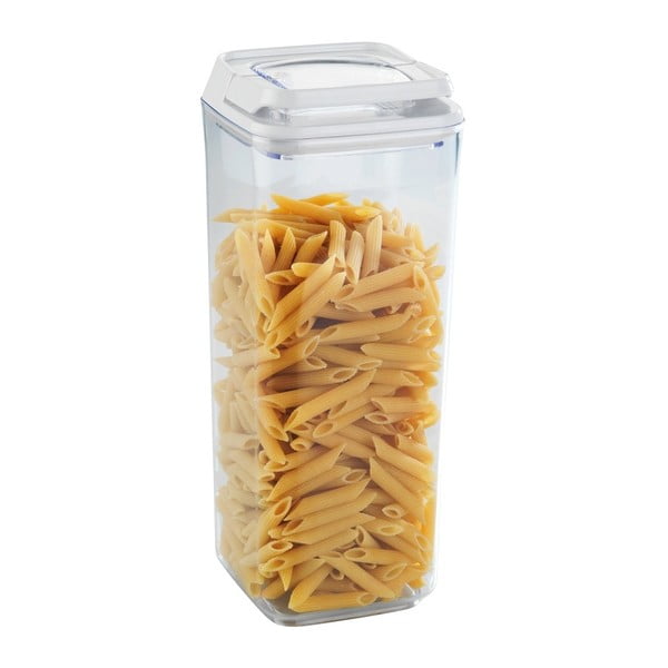 Turin zárható vákuumos műanyag ételtartó doboz, 1,7 l - Wenko-image-1