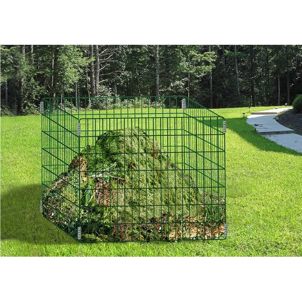 Zöld komposztáló – Garden Pleasure-image-3