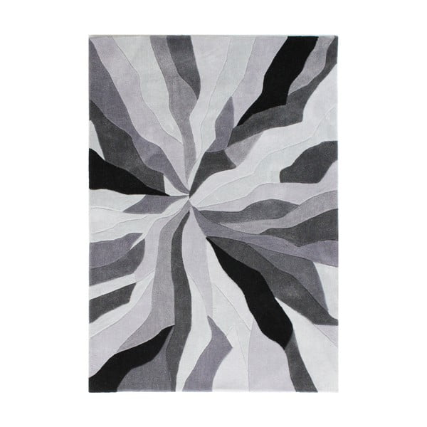 Infiniti Splinter szőnyeg, 120 x 170 cm - Flair Rugs