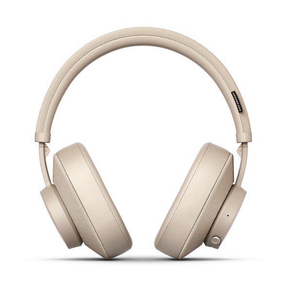 Pampas bézs bluetooth fejhallgató - Urbanears-image-2