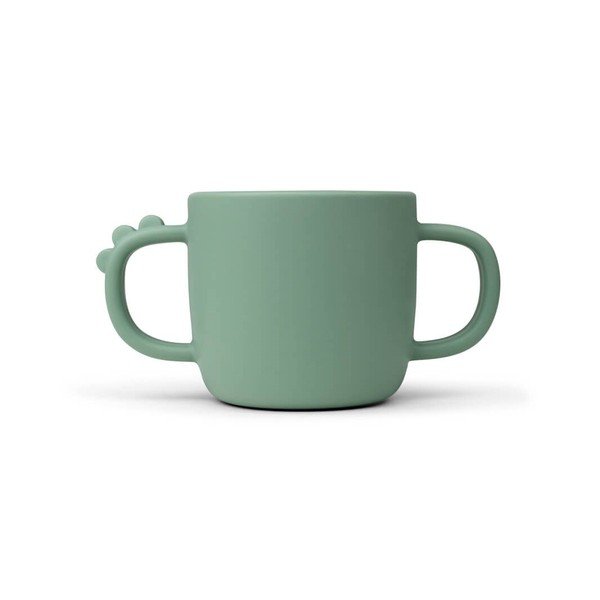 Gyerek étkező szett 3 db-os Peekaboo Dinner - Done by Deer-image-4