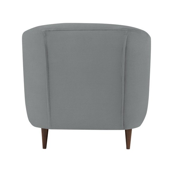 Love világos szürke fotel - Kooko Home-image-4