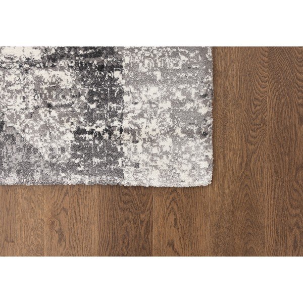 Szürke szőnyeg 300x400 cm Lush – FD-image-3