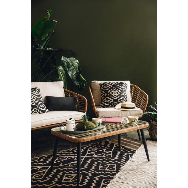 Xilin zöld öntöttvas teáskanna szűrővel, 1,25 l - Bredemeijer-image-1