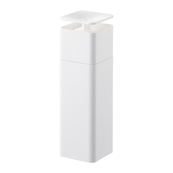 Tower fehér mosogatószer adagoló, 250 ml - Yamazaki