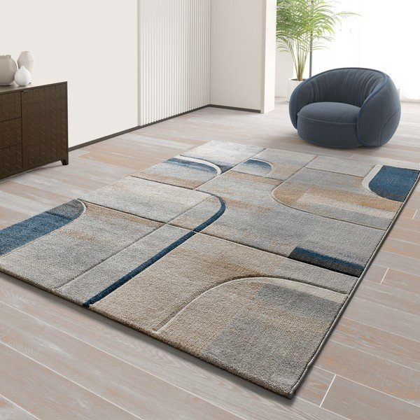 Szőnyeg 140x200 cm Medel – Universal-image-1
