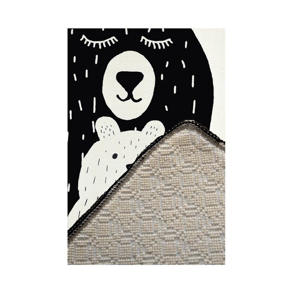 Bears gyerekszőnyeg, 140 x 190 cm-image-2