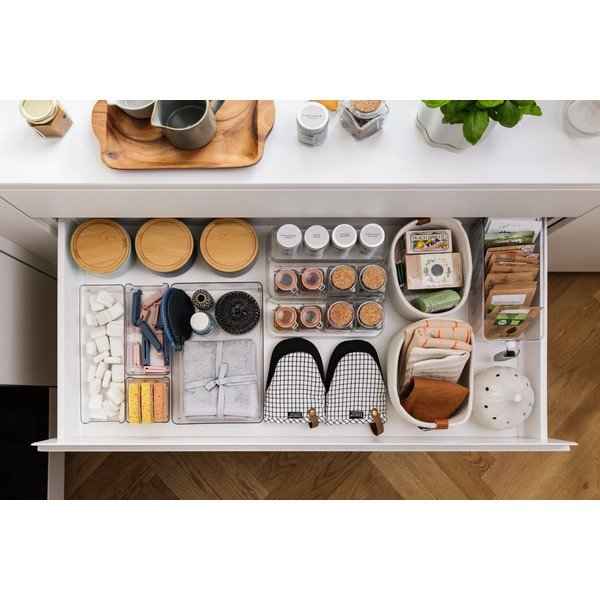 Műanyag fiókrendszerező – Casa De Engel-image-2