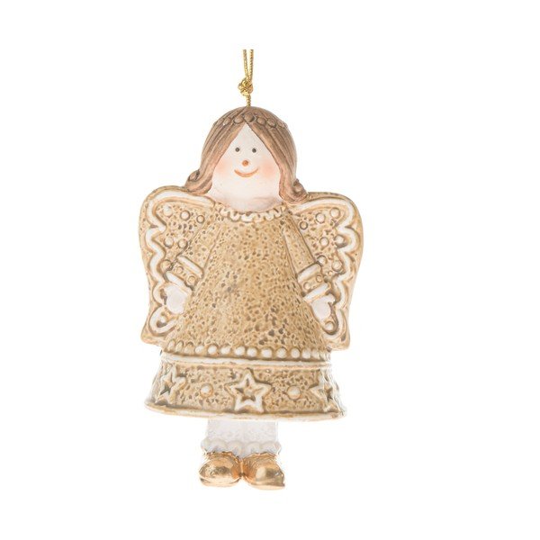 Karácsonyi függődísz Angel – Dakls