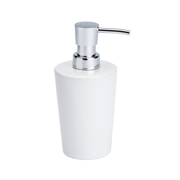 Coni fehér szappanadagoló, 300 ml - Wenko-image-2