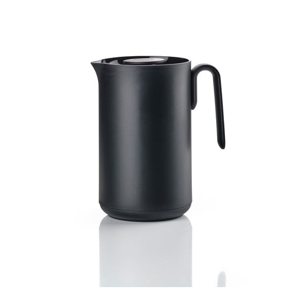 Fekete termosz 1 l Singles – Zone-image-2