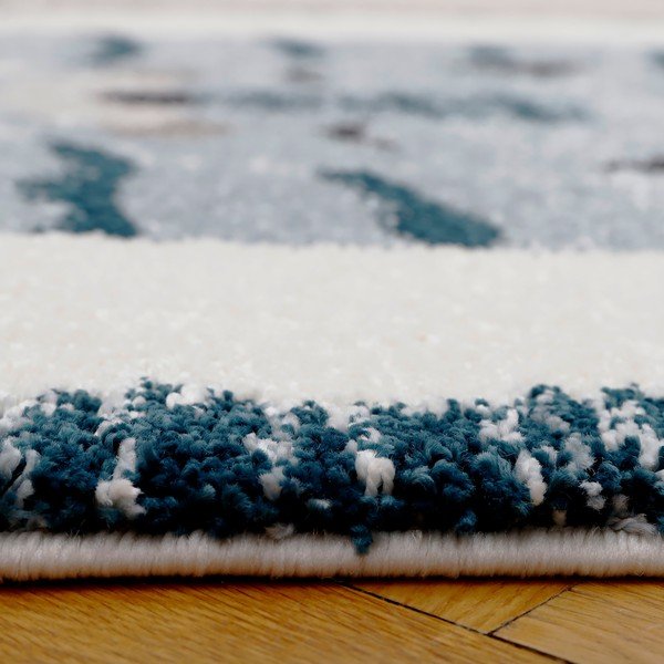 Elvar gyerekszőnyeg, 100 x 150 cm - Nattiot-image-3