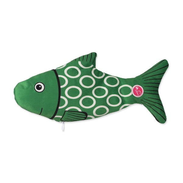 Macskajáték Magic Cat Winter Tale Fish – Plaček Pet Products