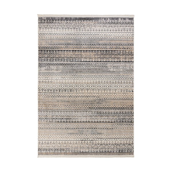 Bézs szőnyeg 200x300 cm Camino – Flair Rugs