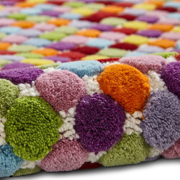 Gyapjú szőnyeg 120x170 cm Prism – Think Rugs-image-2