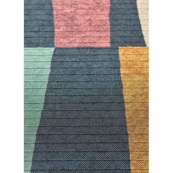 Futószőnyeg 52x200 cm Ricci Loop – Universal-image-4