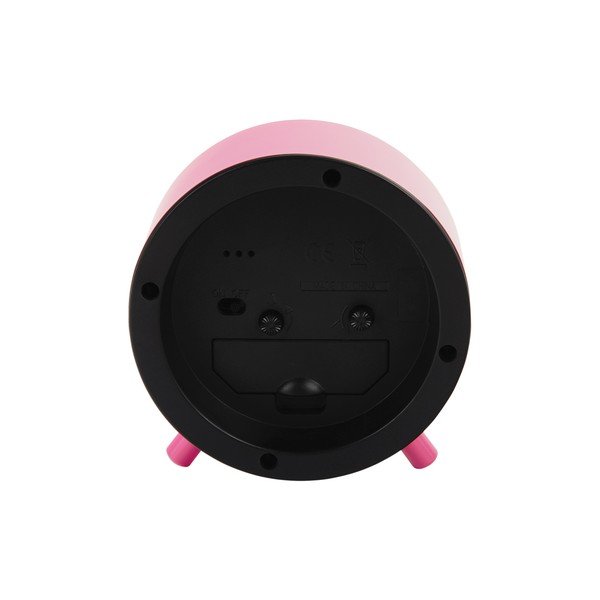 Ébresztőóra ø 11,5 cm Gradient  – Karlsson-image-3