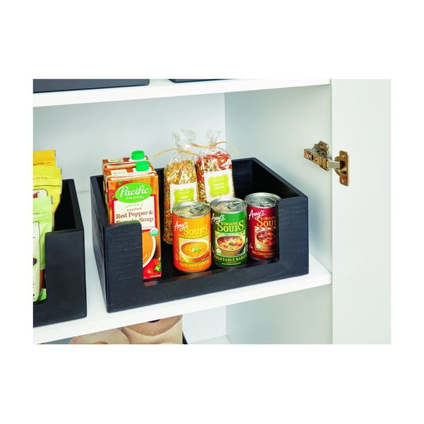 Fa konyhai rendszerező Orderliness – iDesign/The Home Edit-image-1