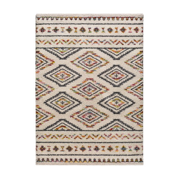 Kasbah Ethnic szőnyeg, 133 x 190 cm - Universal