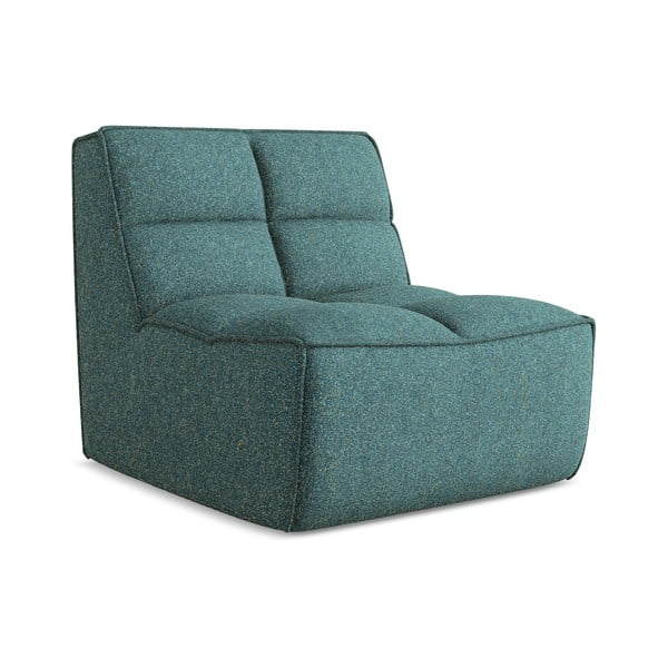 Türkiz kanapé modul Kalai – Makamii-image-2