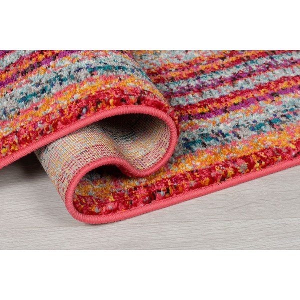 Zook szőnyeg, 66 x 230 cm - Flair Rugs-image-3