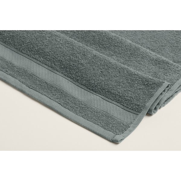 Frottír pamut törölköző szett 4 db-os 50x90 cm – Foutastic-image-2