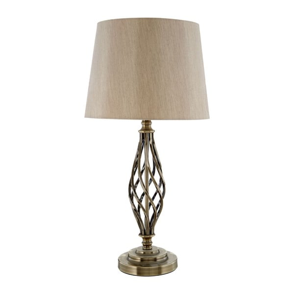Jakinda asztali lámpa - Premier Housewares