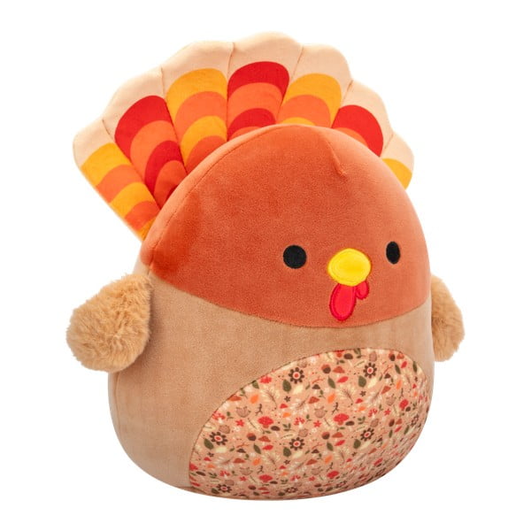 Plüssjáték Gobrianna – SQUISHMALLOWS-image-1