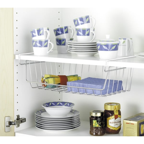 Under kosár polc alá - Wenko-image-3