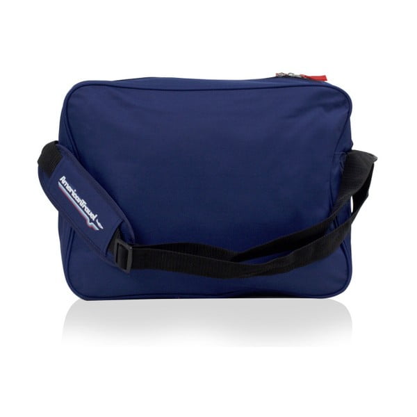 Orlando kék válltáska - American Travel-image-2