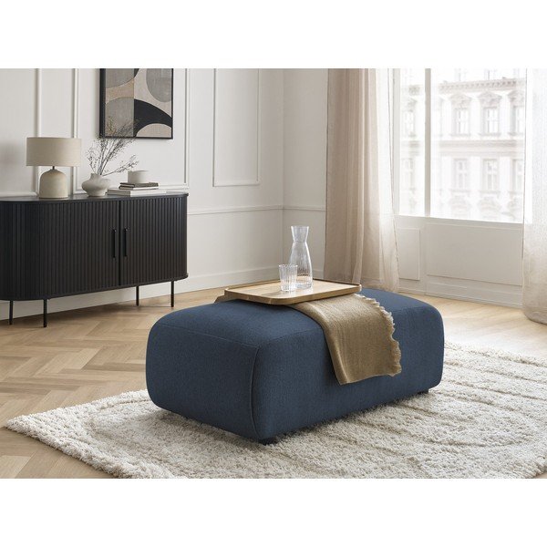 Kék moduláris lábtartó Jana – Bobochic Paris-image-4