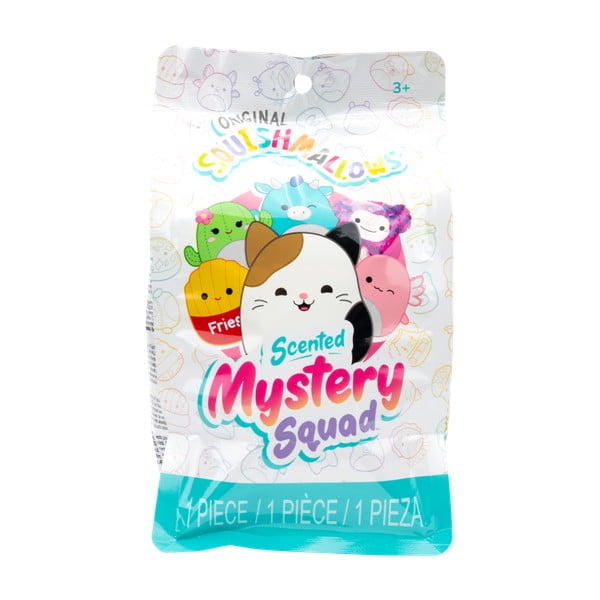 Plüssjáték Fruit Mystery – SQUISHMALLOWS