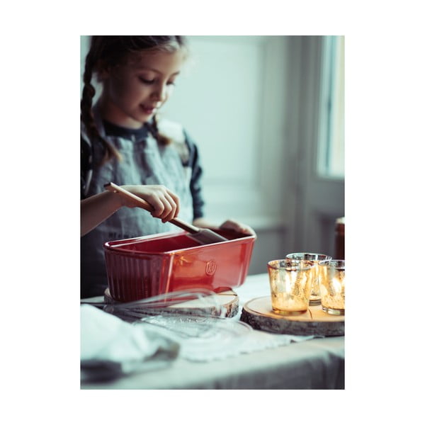 Kerámia sütőforma kenyérhez 1,8 l – Emile Henry-image-2