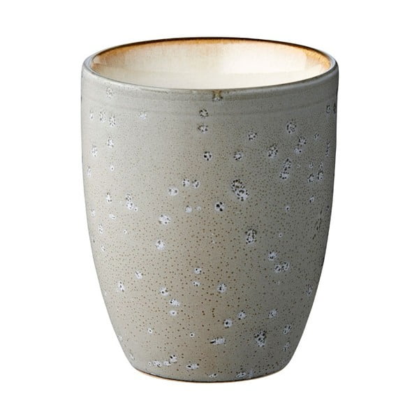 Szürke bögre szett 4 db-os 270 ml Gastro  – Bitz-image-3