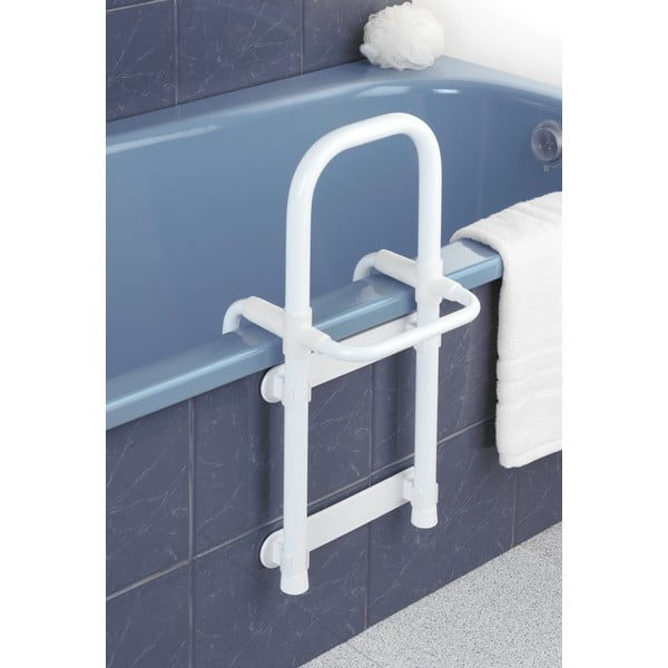 Secura biztonsági kádkapaszkodó, 24 x 23 cm - Wenko-image-2