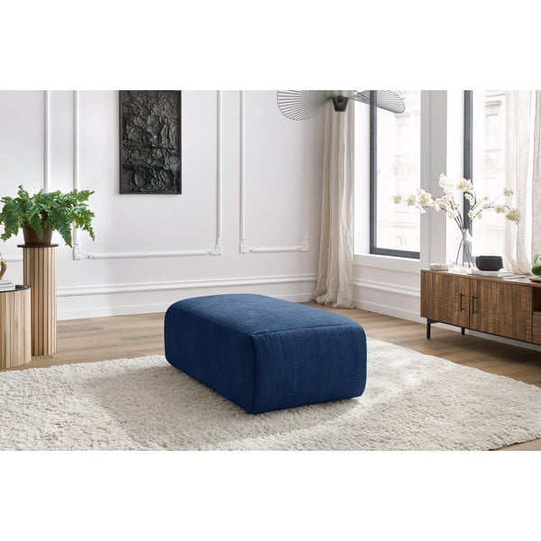 Sötétkék lábtartó Jeanne – Bobochic Paris-image-4