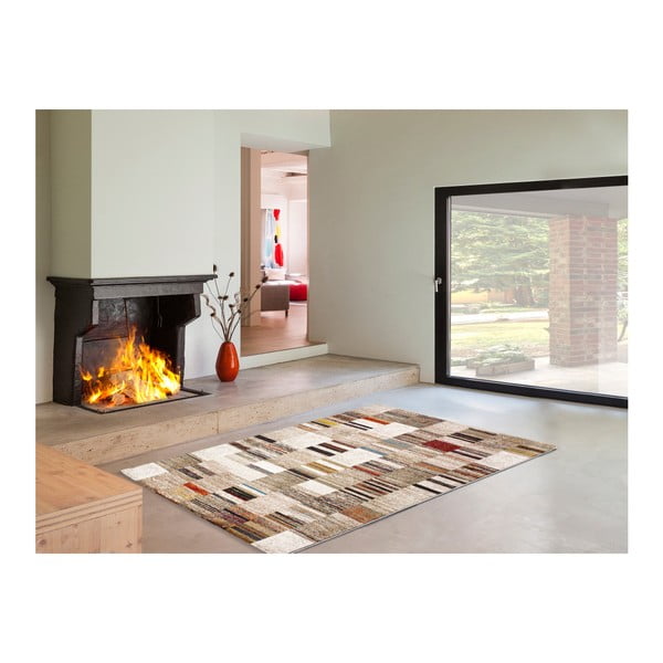 Beigo Kalia szőnyeg, 140 x 200 cm - Universal-image-1