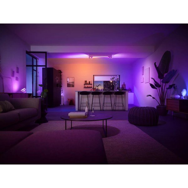Okos spotlámpa GU10 Centris – Philips Hue-image-2