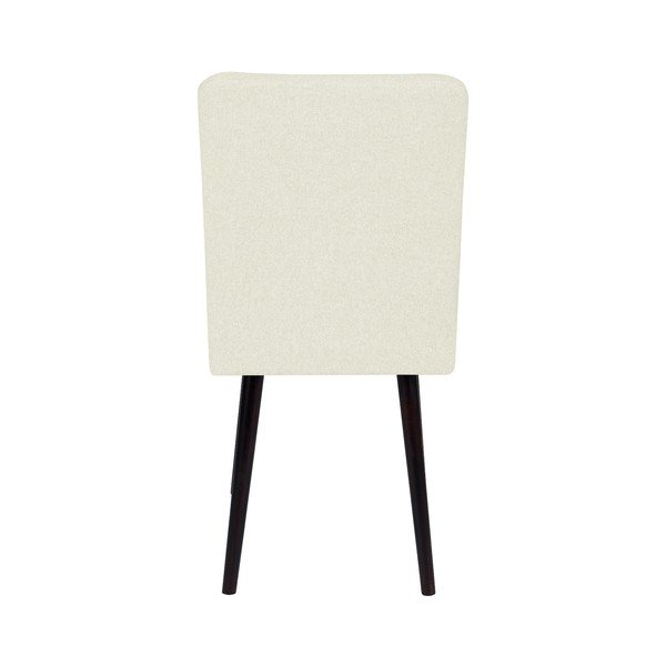 Monaco krémszínű étkezőszék - Cosmopolitan Design-image-3