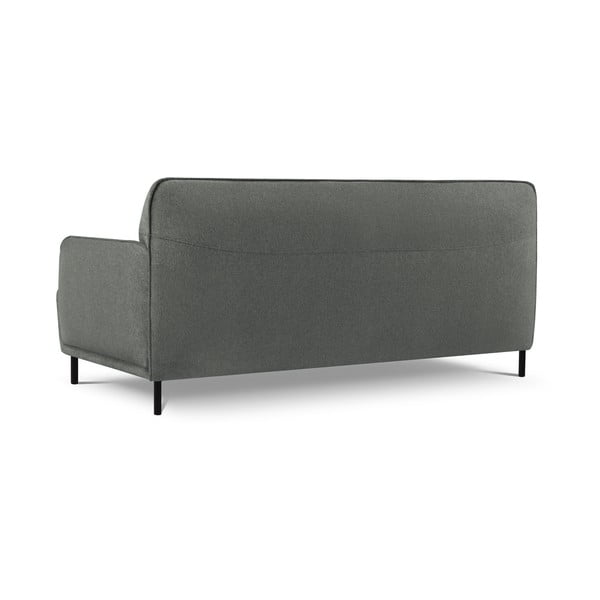Neso szürke kanapé, 175 cm - Windsor & Co Sofas-image-3