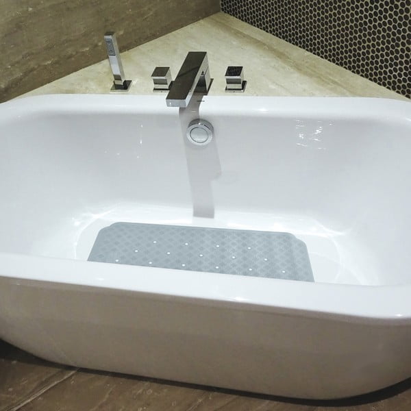 Csúszásgátló alátét fürdőkádba 40x70 cm Ruby – Spirella-image-1