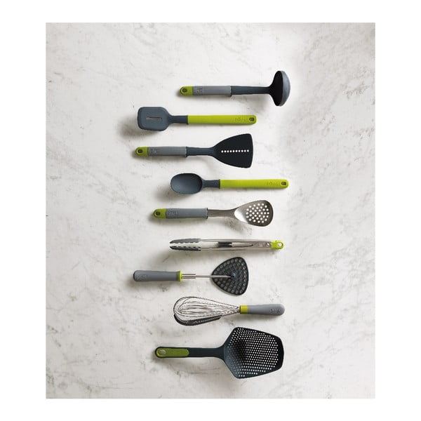 Elevate Silicone szürke-zöld spatula - Joseph Joseph-image-2
